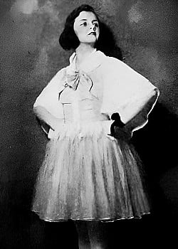 Mary Hay